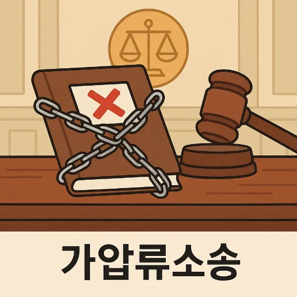 가압류소송,부동산전문변호사