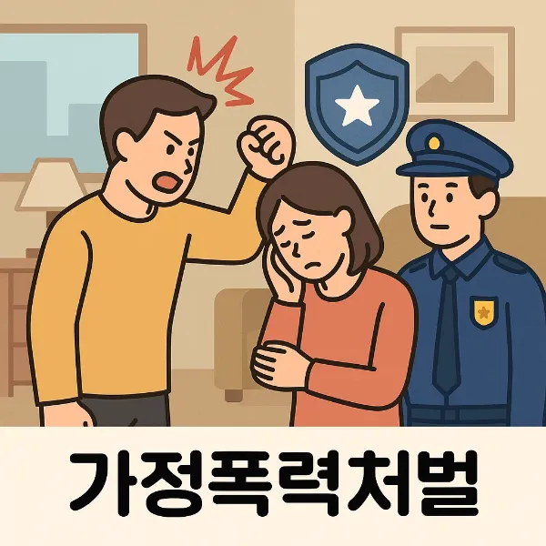 가정폭력처벌, 소년재판변호사와 함께하는 위기 극복 전략