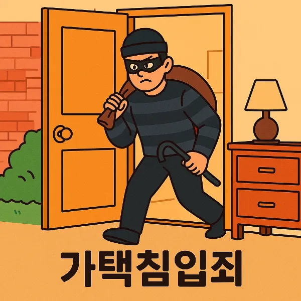 가택침입죄,부동산변호사