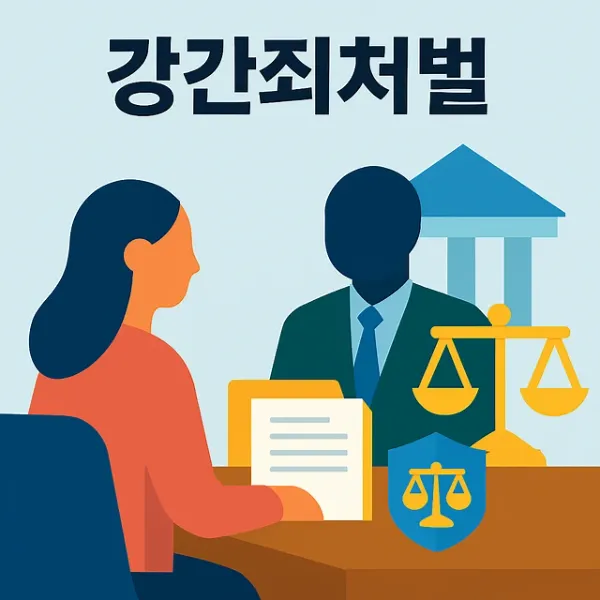 강남강제추행변호사,강간죄처벌