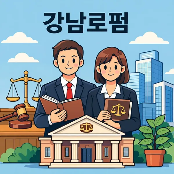 강남로펌,유산분할