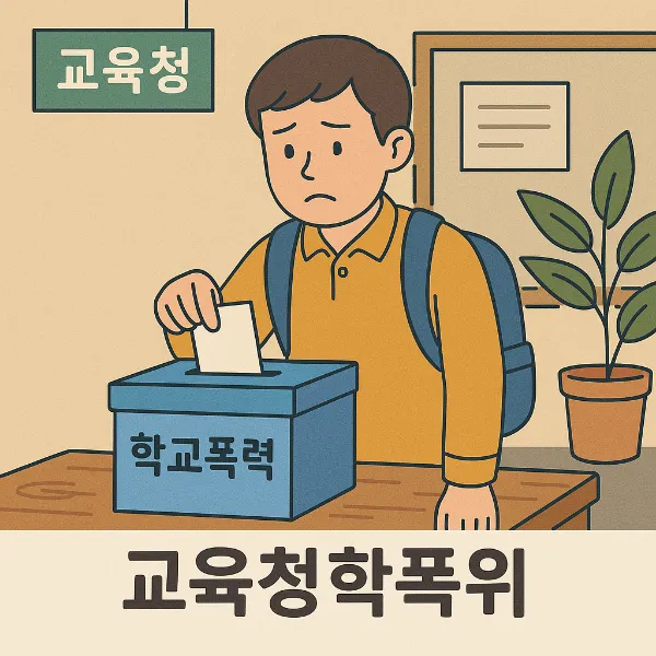 강릉학교폭력변호사,교육청학폭위