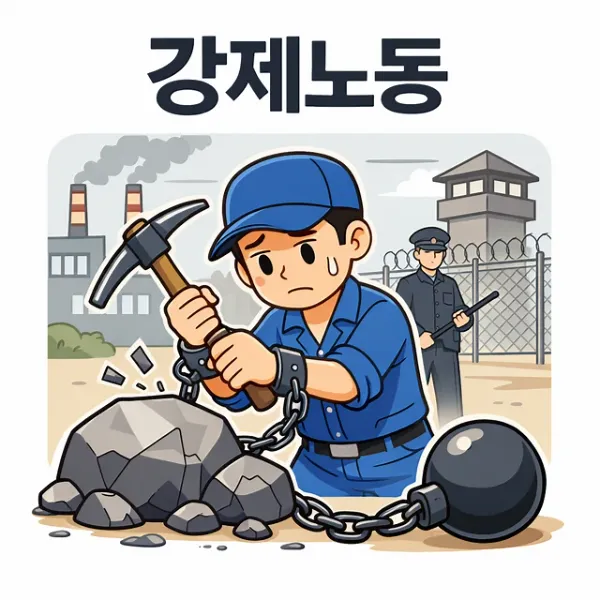 강제노동,노동법전문변호사