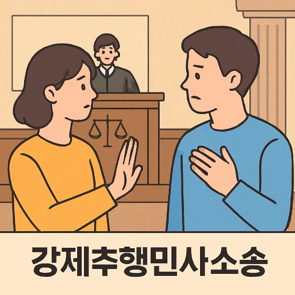 강제추행민사소송-강릉민사소송변호사