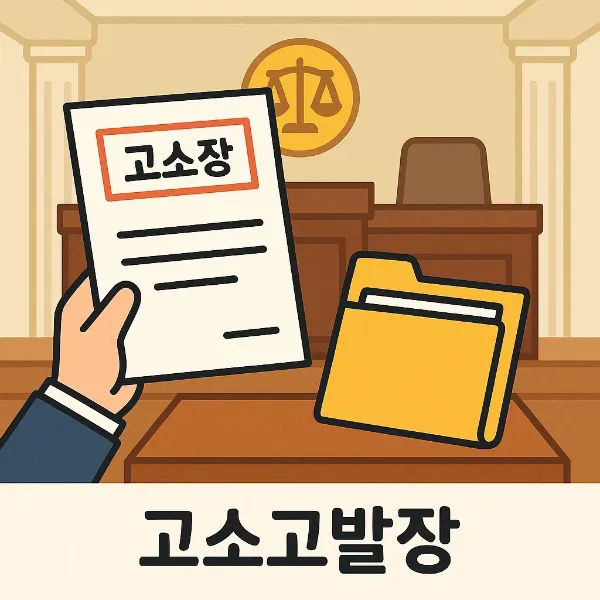 고소고발장 어떻게 작성해야 할까요? 형사소송변호사와 함께 알아봐요