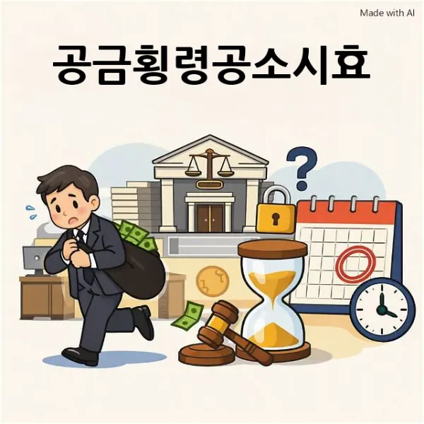 공금횡령공소시효,원주공무집행방해변호사
