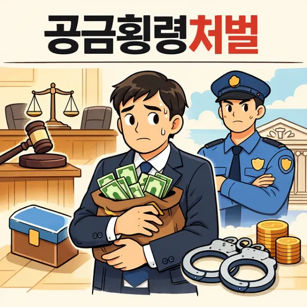공금횡령처벌,춘천형사사건변호사
