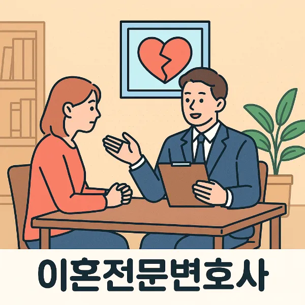공동명의재산분할, 이혼전문변호사가 알려주는 핵심 쟁점과 대응법