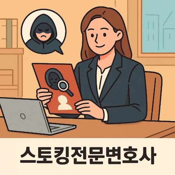 공무방해죄, 스토킹 전문 변호사가 알려주는 효과적인 대응 전략
