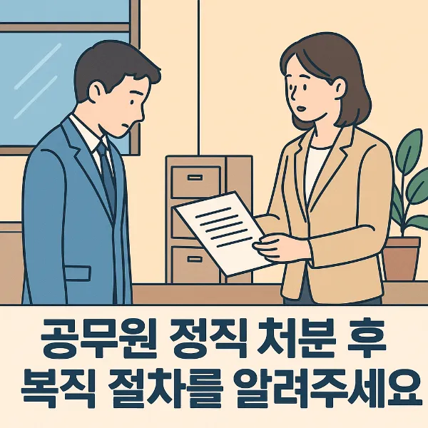 공무원정직,형사전문변호사