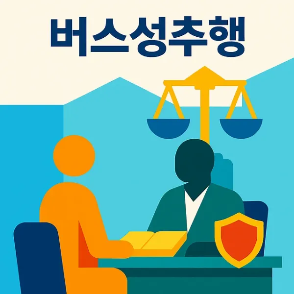 광주변호사상담,버스성추행