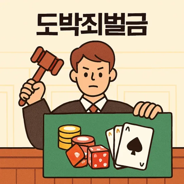 광주변호사추천,도박죄벌금