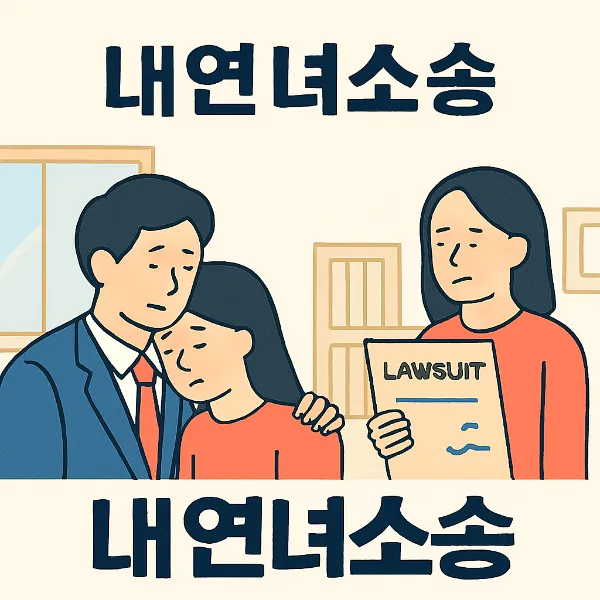 광주상간녀소송변호사,내연녀소송