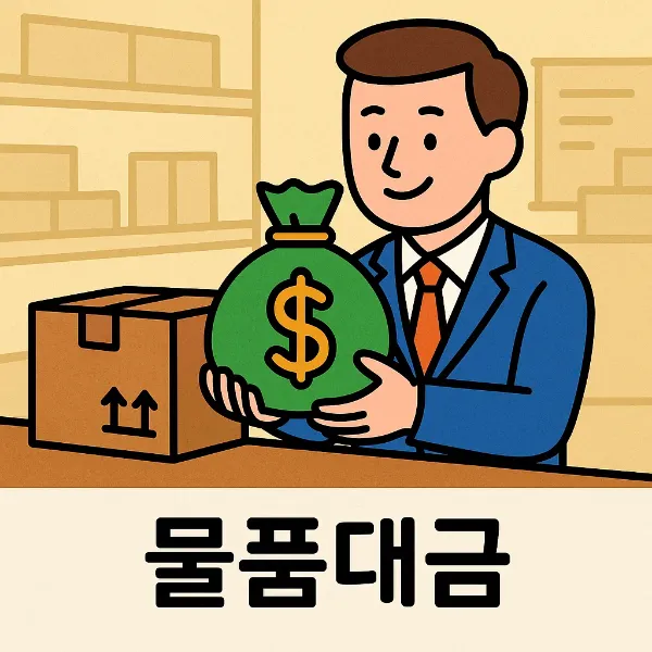 교대민사소송변호사,물품대금