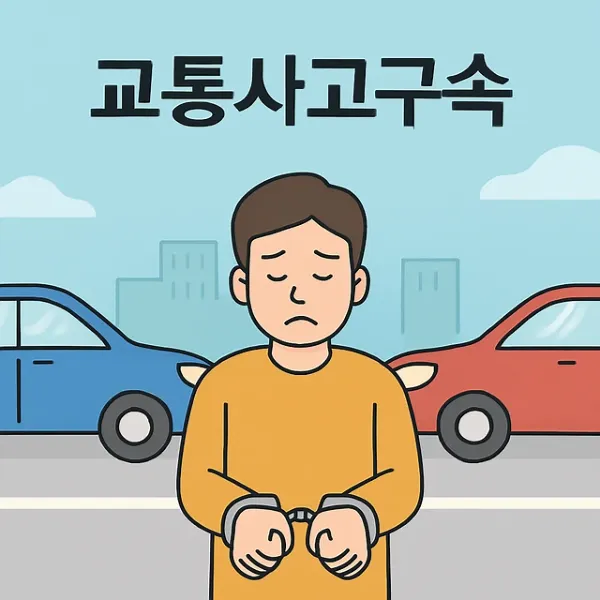 교통사고구속,포항교통사고전문변호사