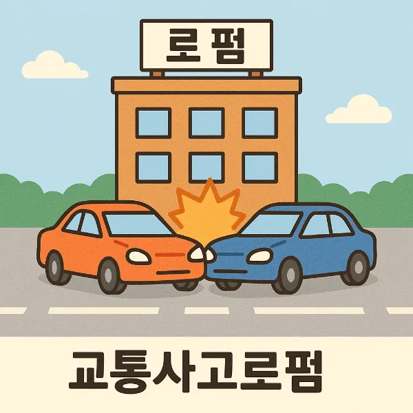 교통사고로펌