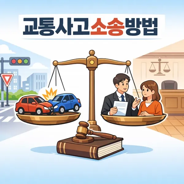 광주음주운전변호사,교통사고소송방법