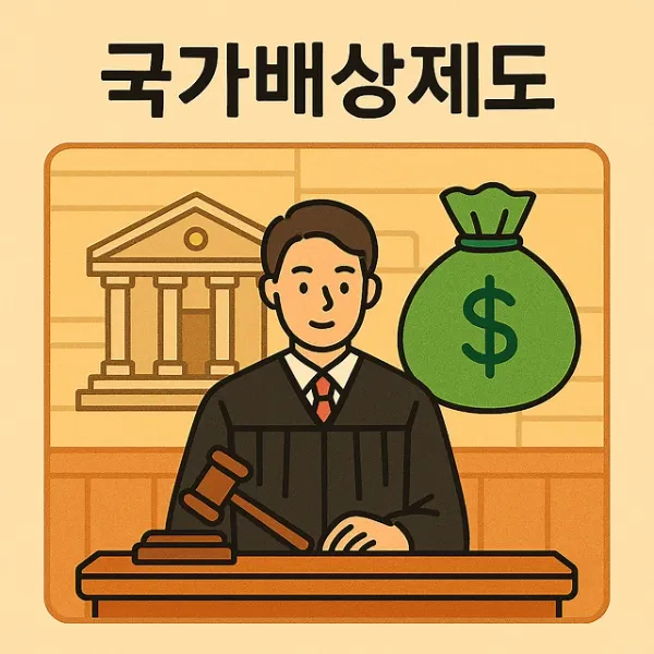 창원행정소송변호사,국가배상제도