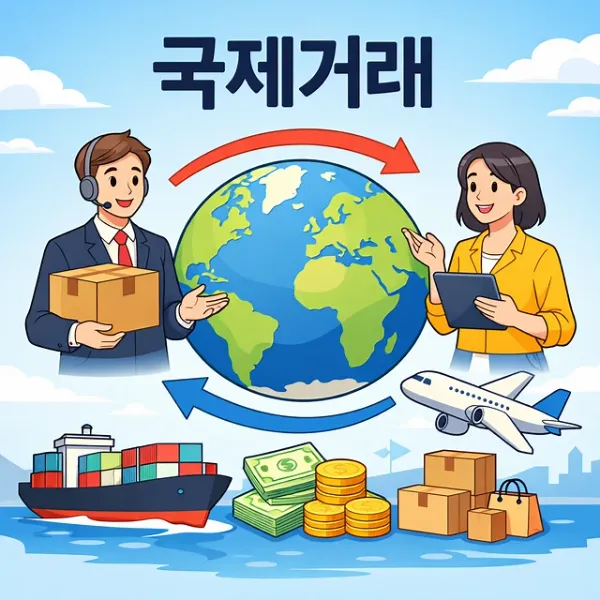 국제거래,진주법률상담