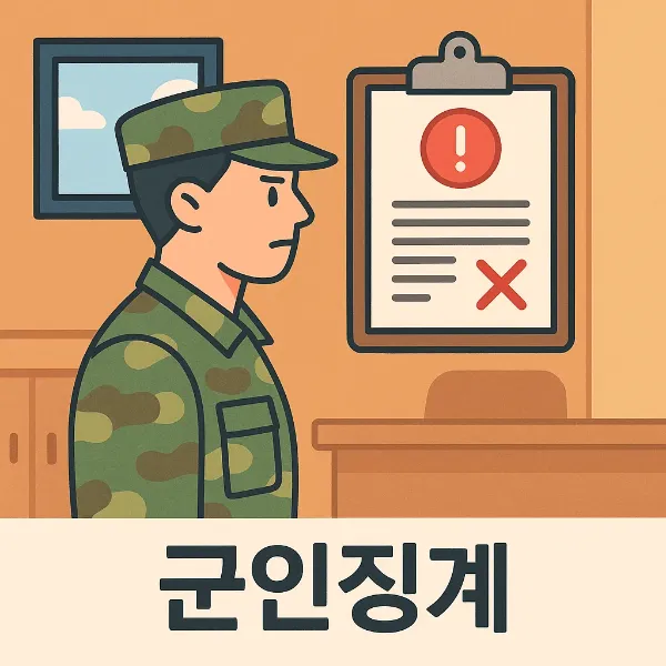 군인징계,군변호사