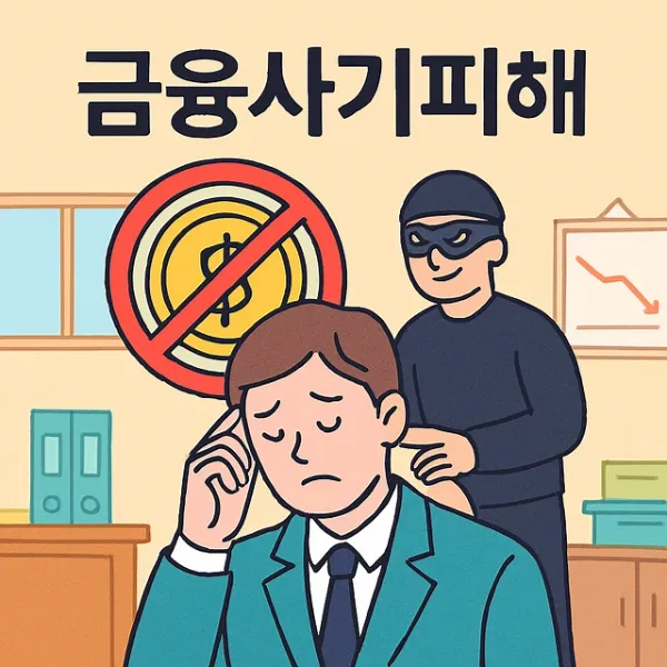 금융사기피해,전기통신사업법정보조회