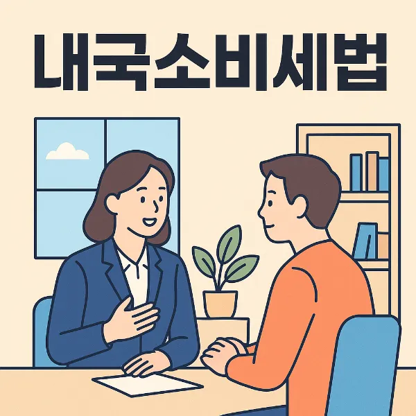 내국소비세법,대전조세전문변호사