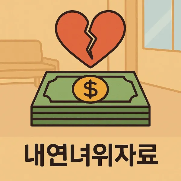 내연녀위자료 청구와 관련된 법적 쟁점, 이혼전문변호사 상담 포인트