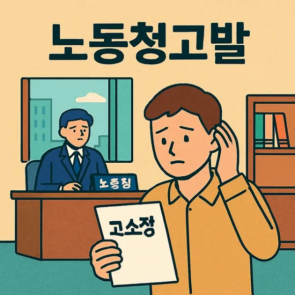 광주민사변호사,노동청고발