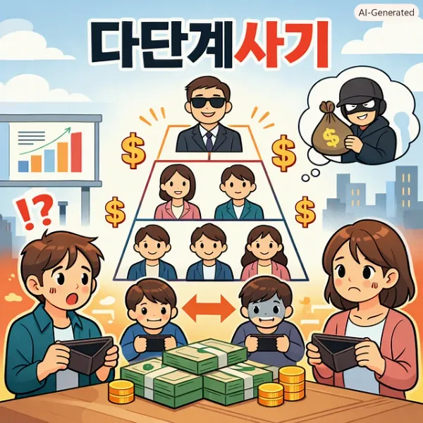 다단계사기,창원사기변호사