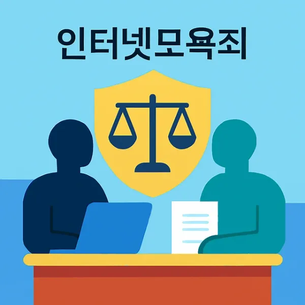 대구명예훼손변호사,인터넷모욕죄