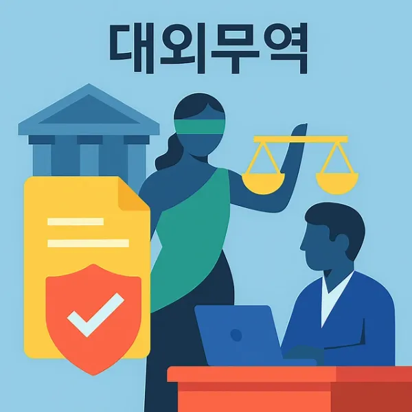 대외무역,조세전문변호사