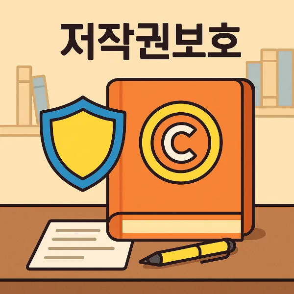 대전변호사상담,저작권보호