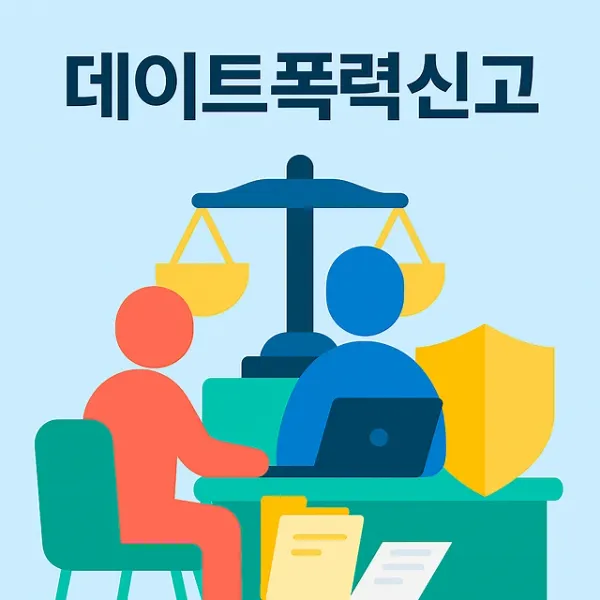 데이트폭력신고,강릉형사소송변호사