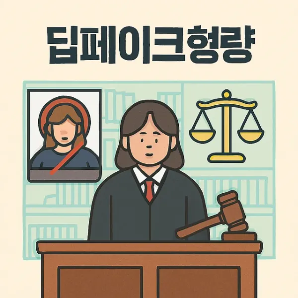의정부통매음변호사,딥페이크형량