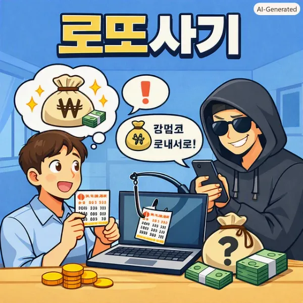 로또사기,창원사기변호사
