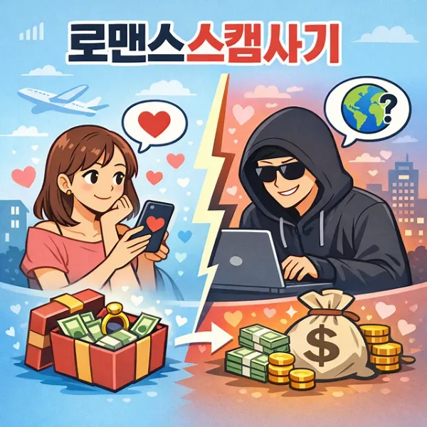 인천성범죄전문변호사,로맨스스캠사기