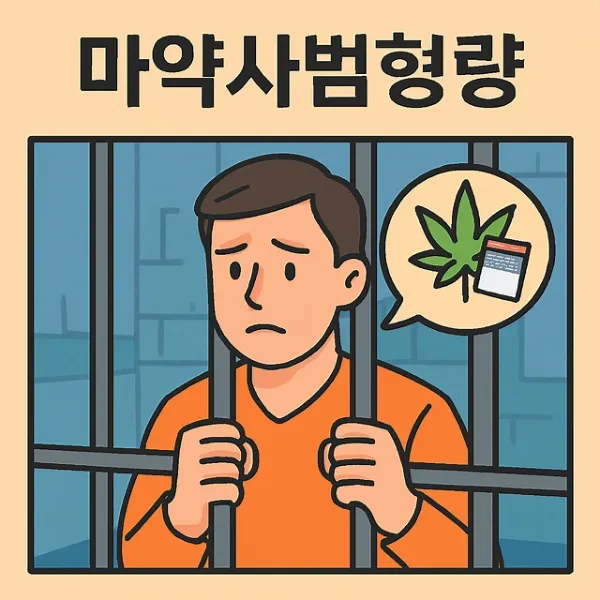 인천마약변호사,마약사범형량