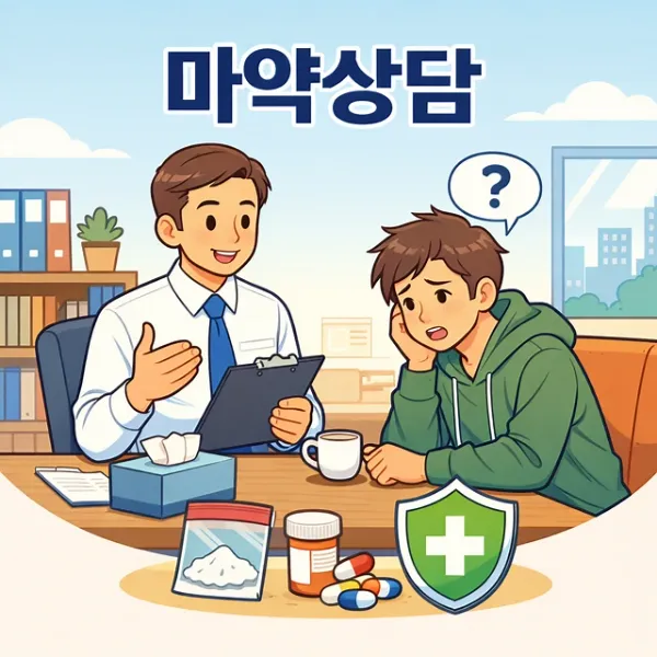 마약상담,원주마약변호사