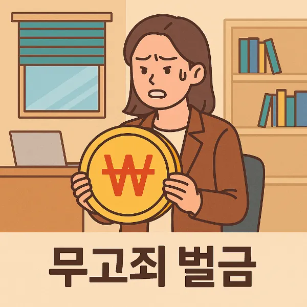 무고죄벌금,형사소송변호사