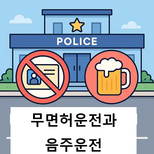 무면허벌금,교통사고전문변호사
