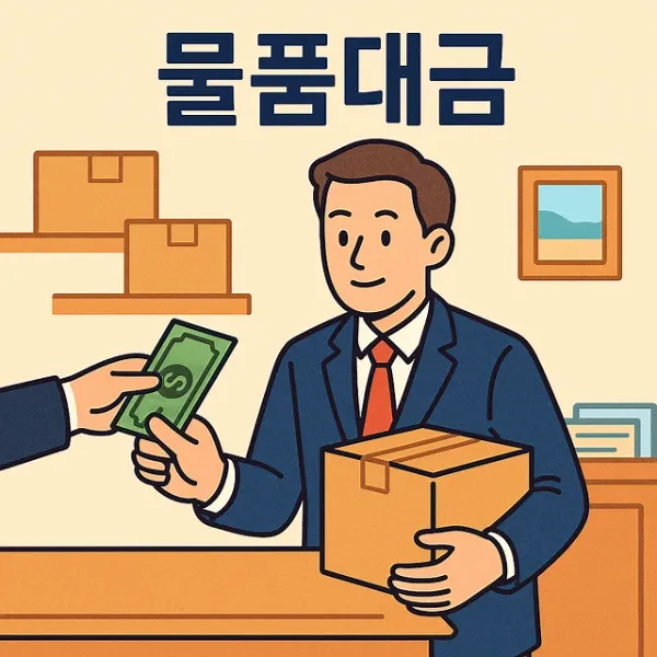 서초민사소송변호사,물품대금