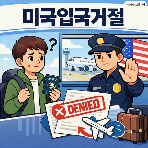 미국입국거절,남양주변호사추천
