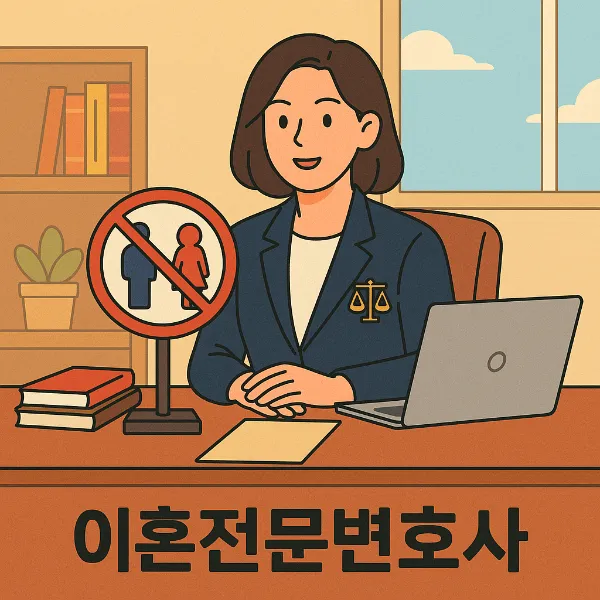 배우자의부정행위, 이혼전문변호사가 말하는 현명한 대응 전략
