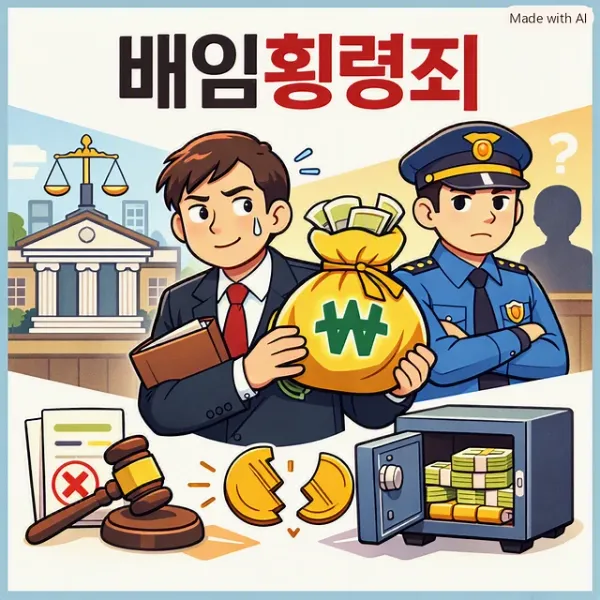 배임횡령죄,부천법률상담