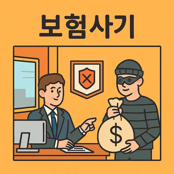 대구보험전문변호사,보험사기