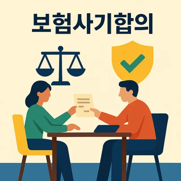 보험사기합의,사기죄고소장쓰는법
