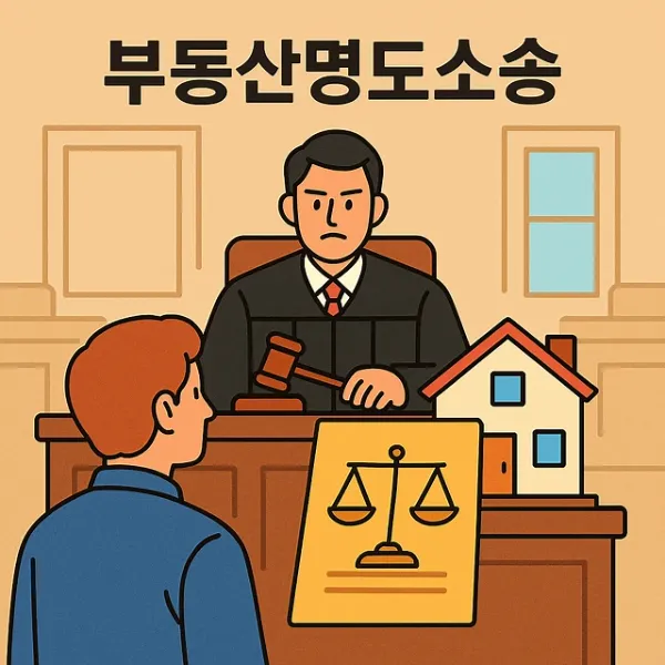 대구명도소송변호사,부동산명도소송