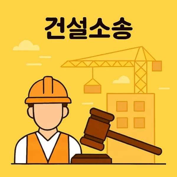 부동산전문변호사상담,건설소송
