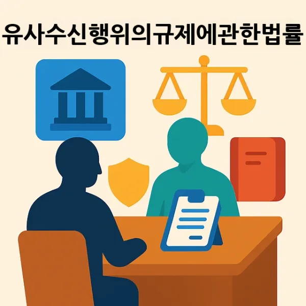 부산법률상담,유사수신행위의규제에관한법률