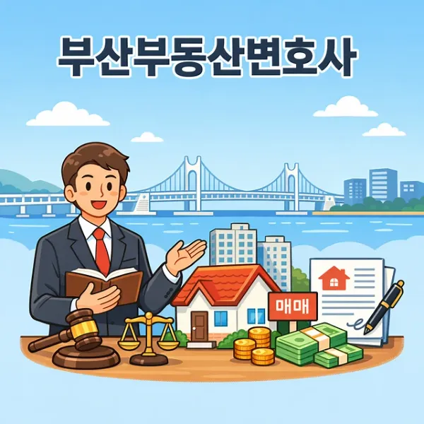 부산부동산변호사,부동산전세사기